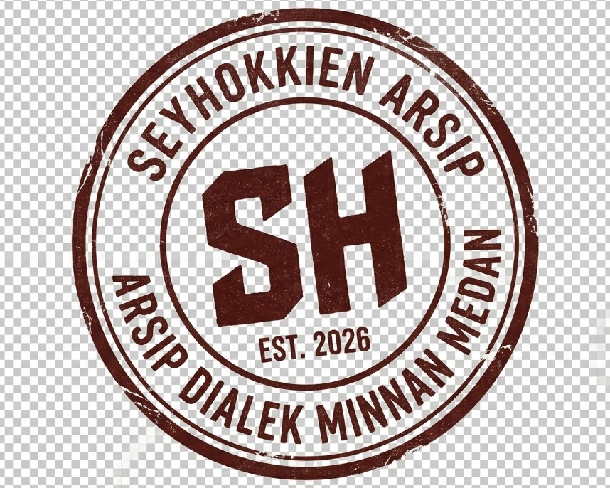 Logo SeyHokkien